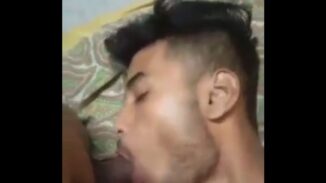 Gay sex