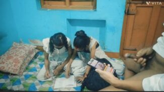 Tuition master ne students ke sath ghapaghap kar diya